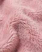 Peignoir Capuche Polaire Femme