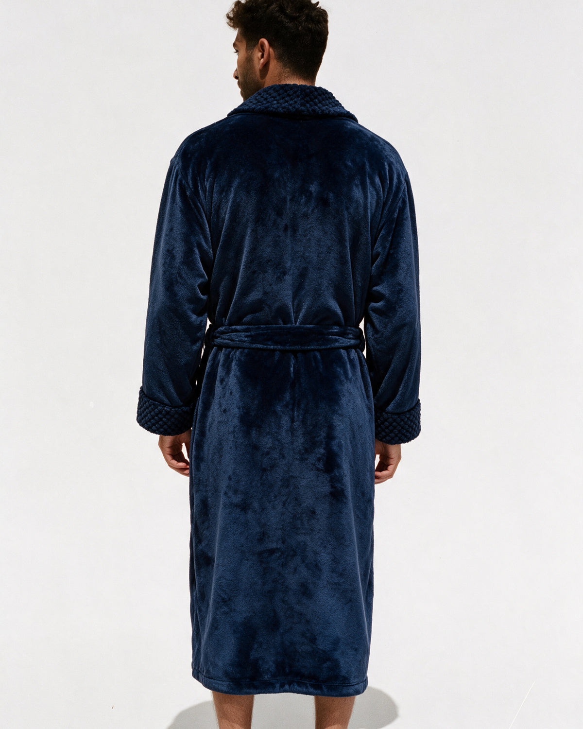 Peignoir Chaud pour Homme​