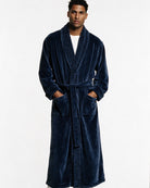 Peignoir Chaud pour Homme​