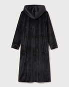 Peignoir Chaud Zippé