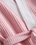 Peignoir Coton Léger Femme