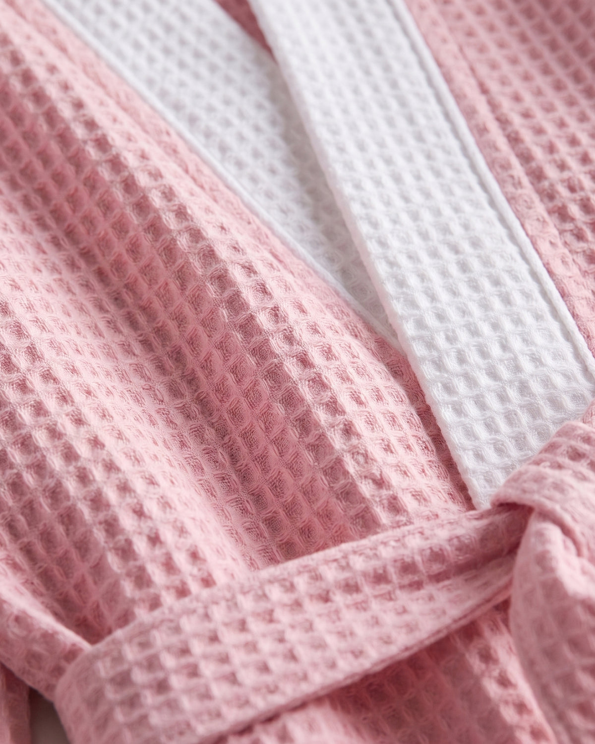 Peignoir Coton Léger Femme
