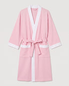 Peignoir Coton Léger Femme