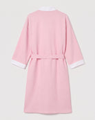 Peignoir Coton Léger Femme