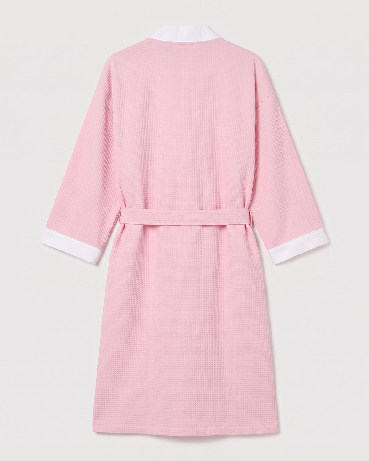 Peignoir Coton Léger Femme