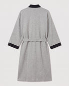 Peignoir Court Homme Coton​