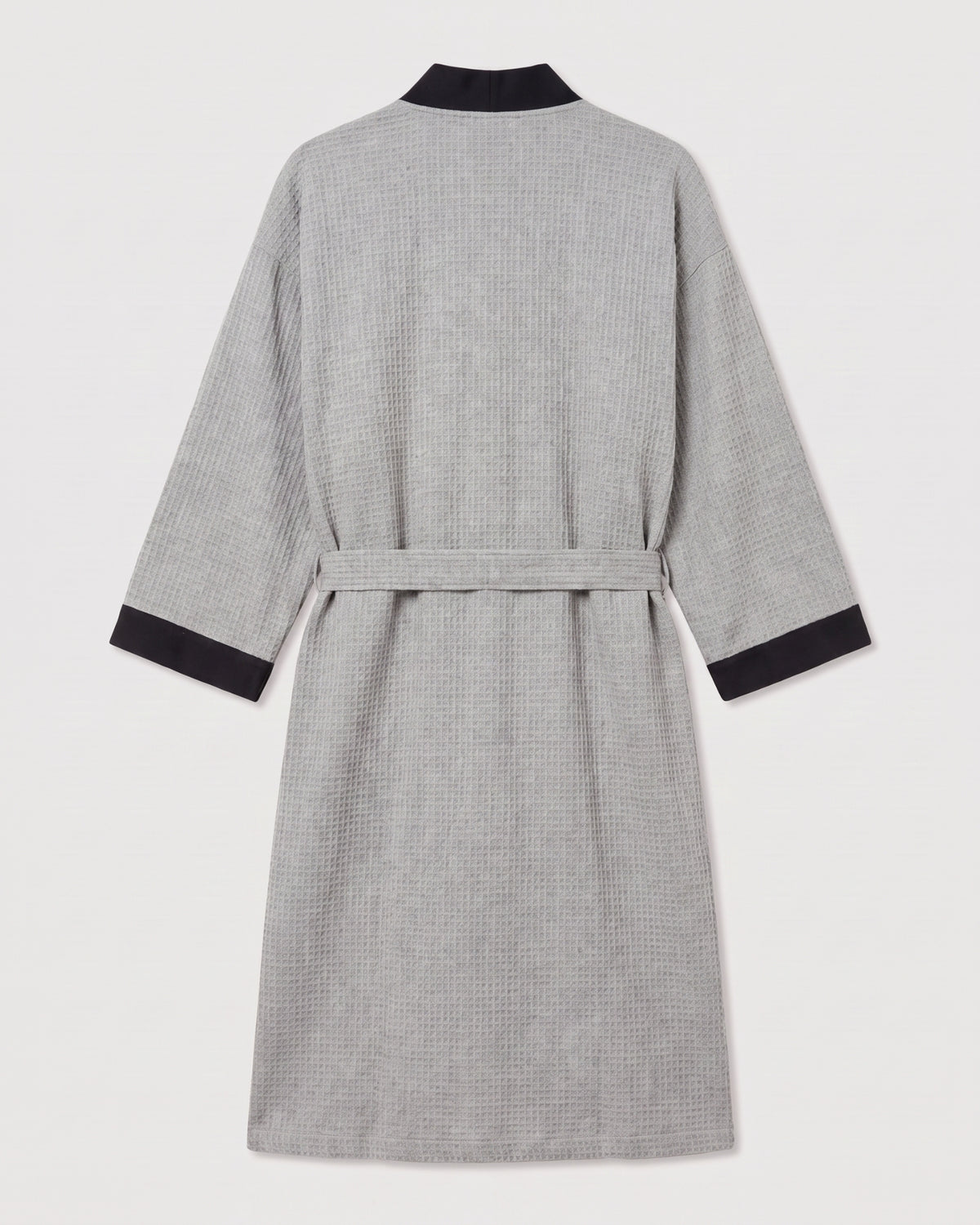 Peignoir Court Homme Coton​