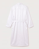 Peignoir Court Satin pour Homme​