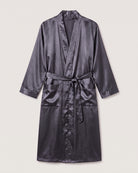 Peignoir d'été Satin pour Homme​