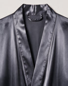 Peignoir d'été Satin pour Homme​