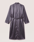 Peignoir d'été Satin pour Homme​