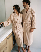 Peignoir de Bain Adulte