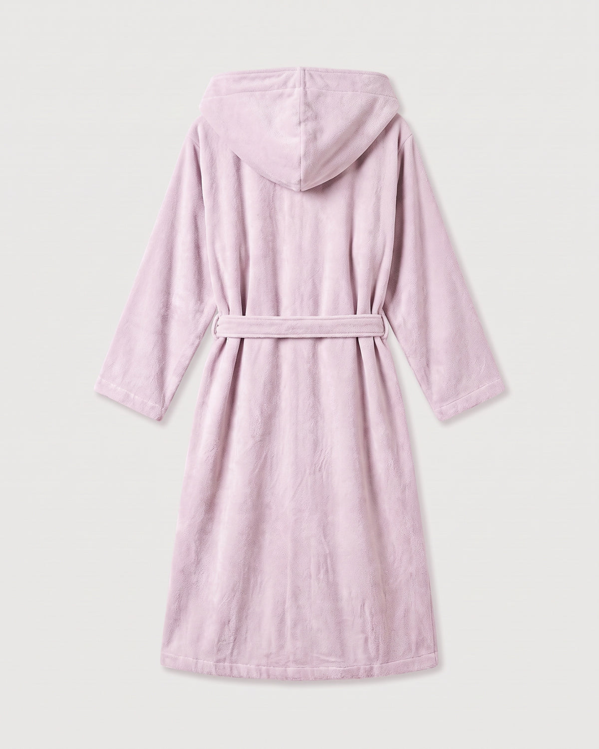 Peignoir de Bain avec Capuche Femme