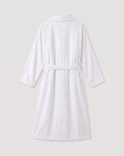 Peignoir de Bain Blanc