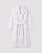 Peignoir de Bain Blanc