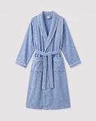 Peignoir de Bain Bleu