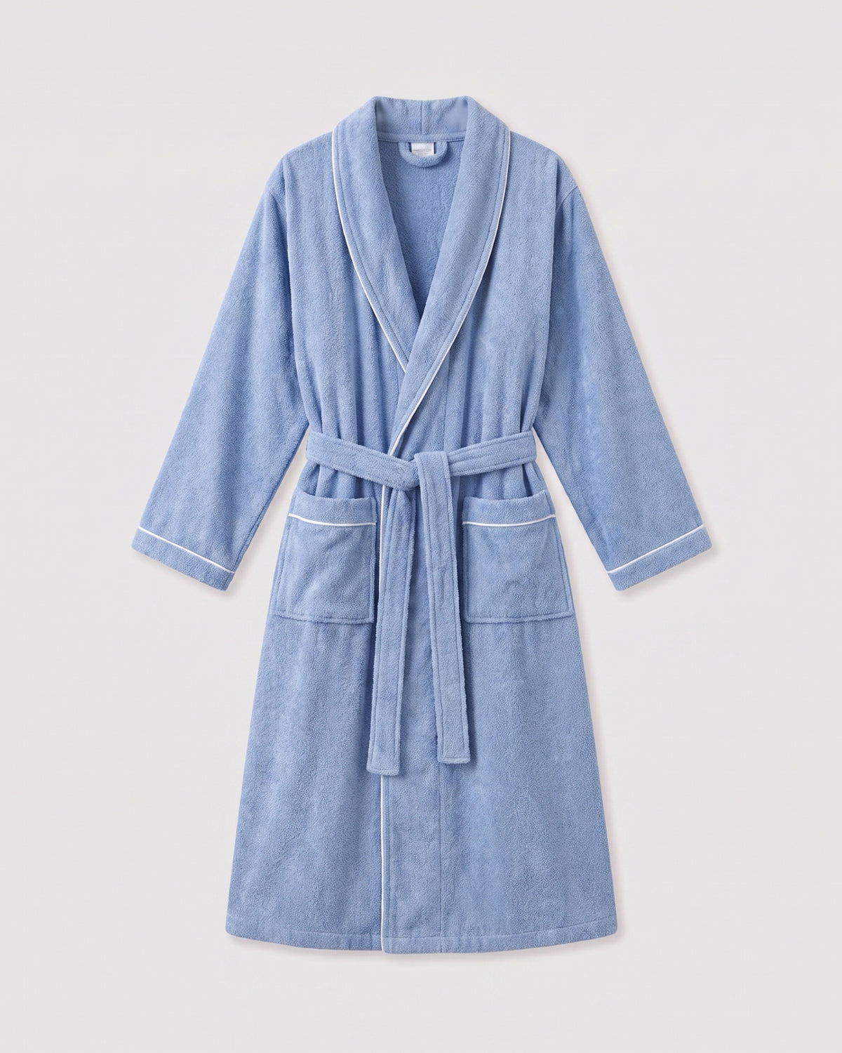Peignoir de Bain Bleu