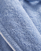 Peignoir de Bain Bleu