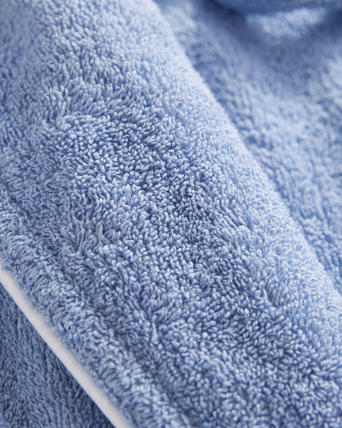 Peignoir de Bain Bleu