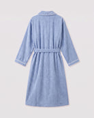 Peignoir de Bain Bleu