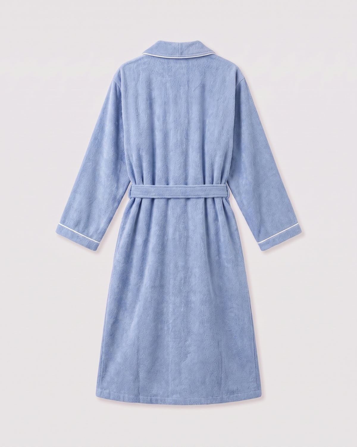 Peignoir de Bain Bleu