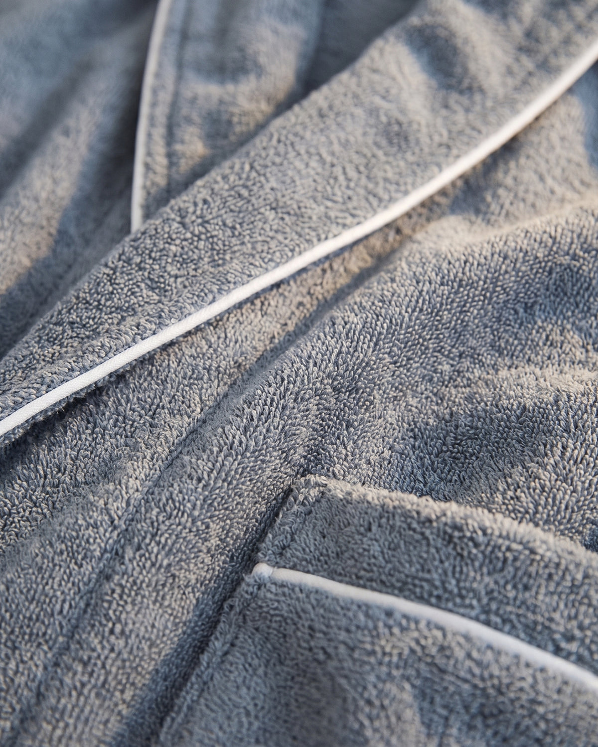 Peignoir de Bain Coton​