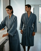 Peignoir de Bain Coton​
