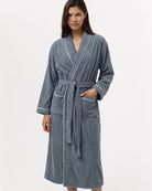 Peignoir de Bain Coton​
