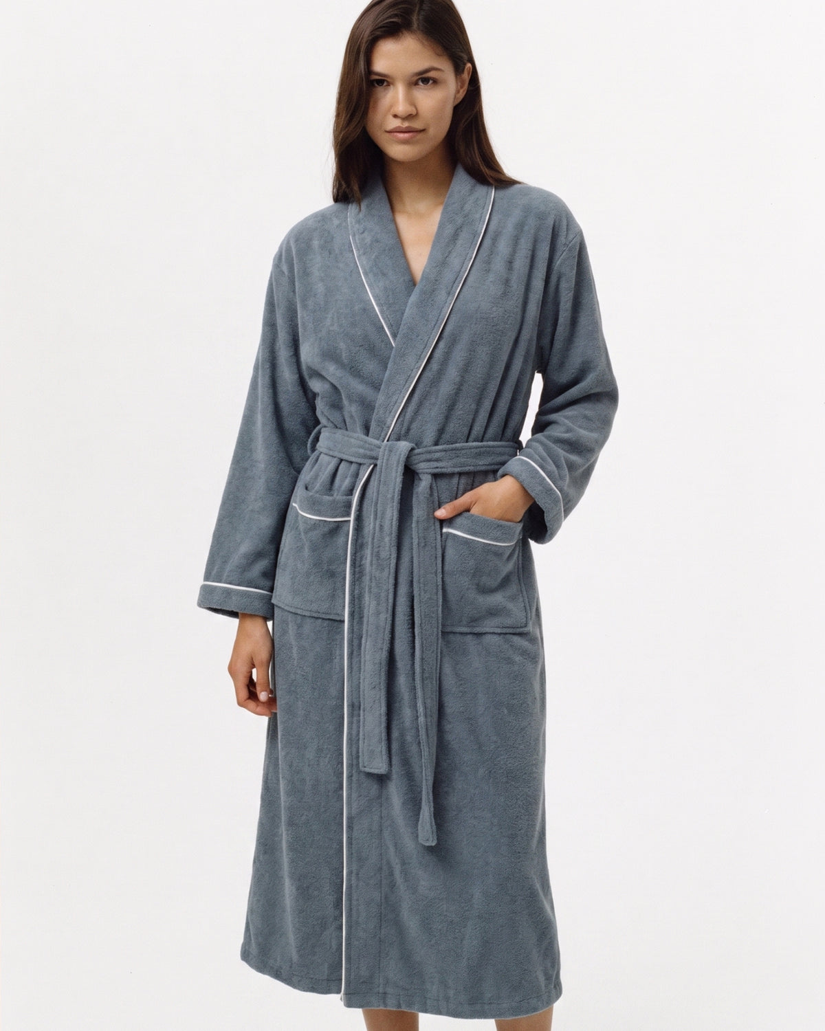 Peignoir de Bain Coton​