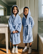 Peignoir de Bain Garçon