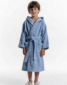 Peignoir de Bain Garçon