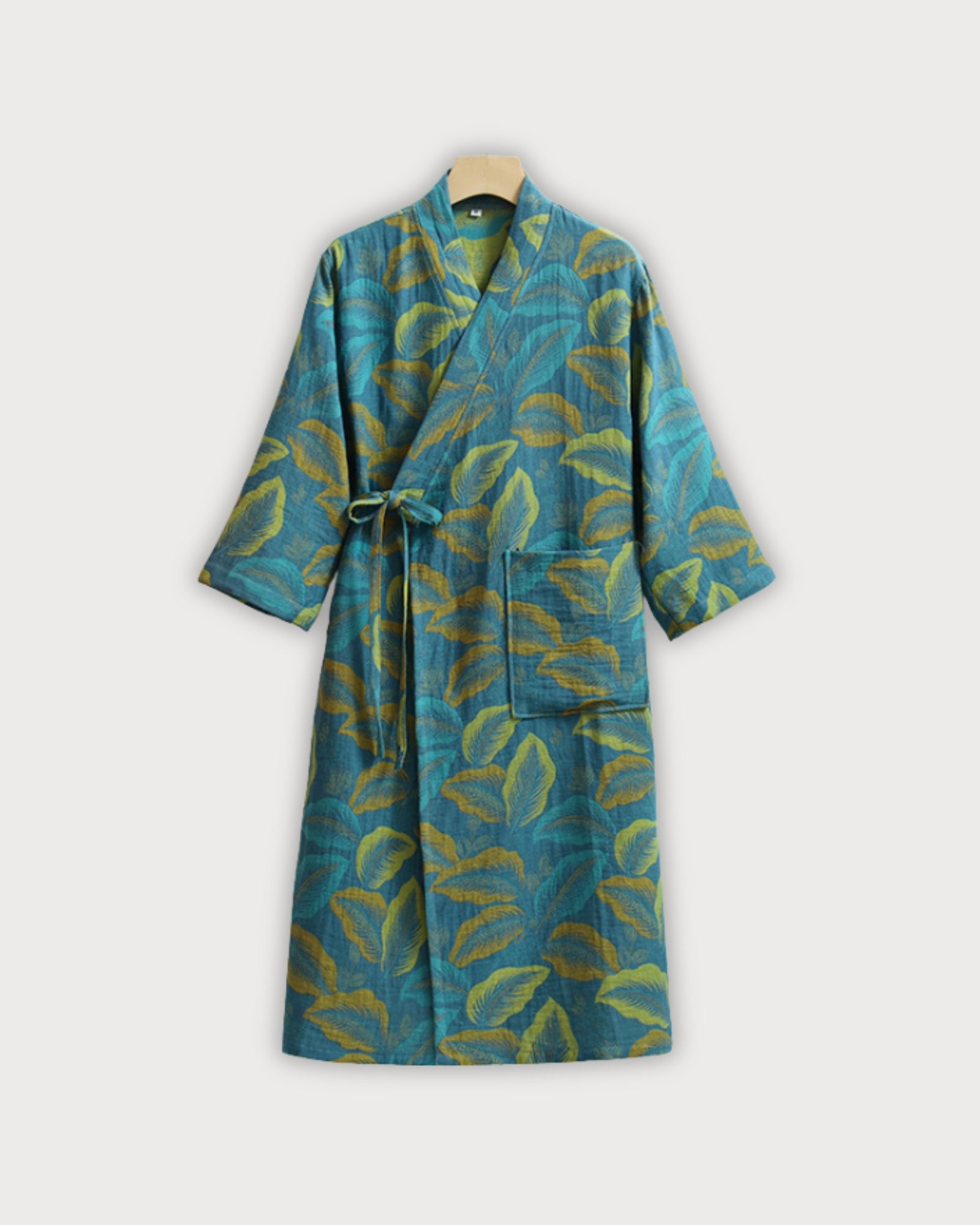 Peignoir de Bain Kimono