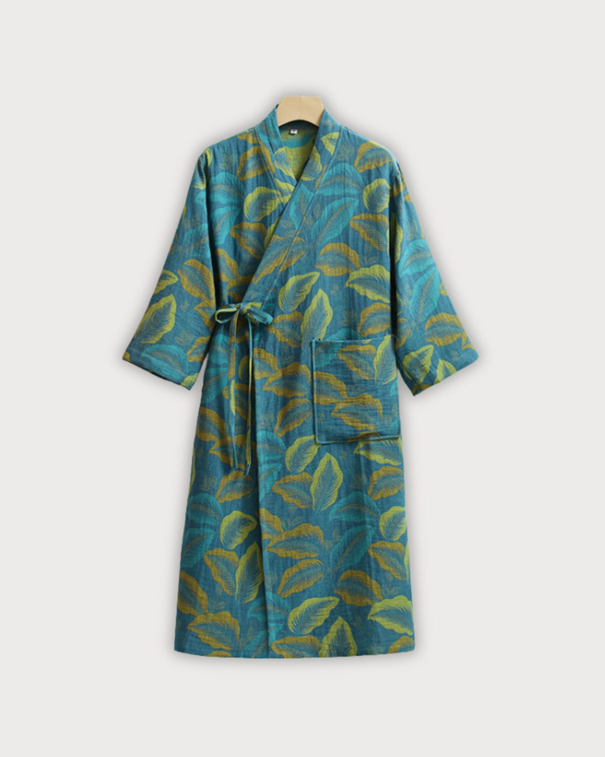 Peignoir de Bain Kimono
