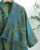 Peignoir de Bain Kimono