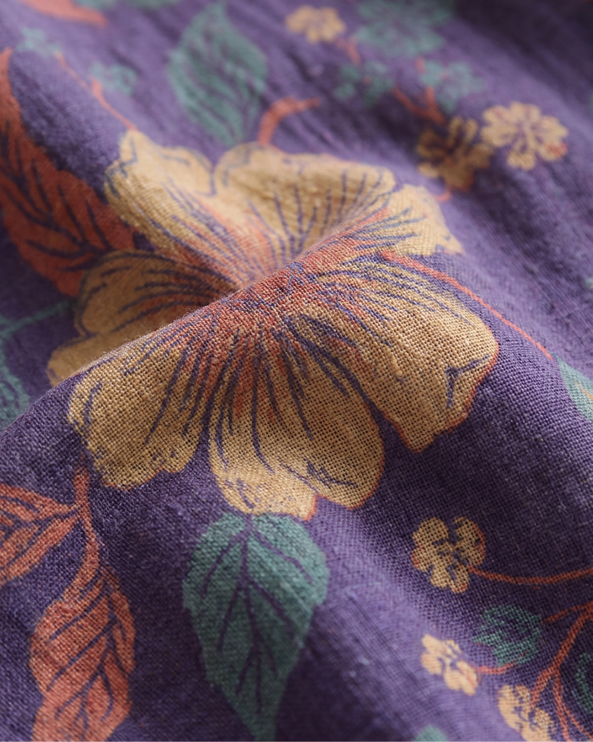 Peignoir de Bain Kimono