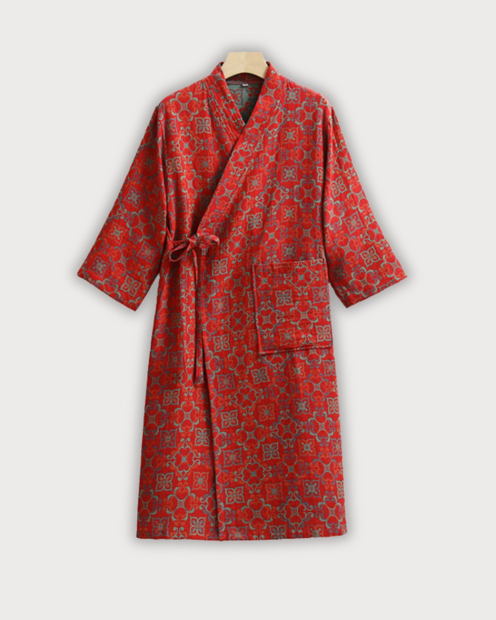Peignoir de Bain Kimono