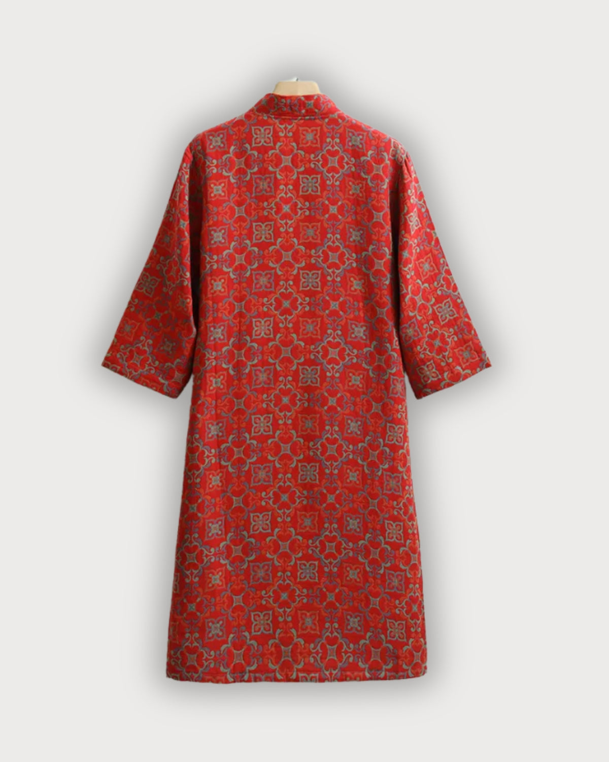 Peignoir de Bain Kimono