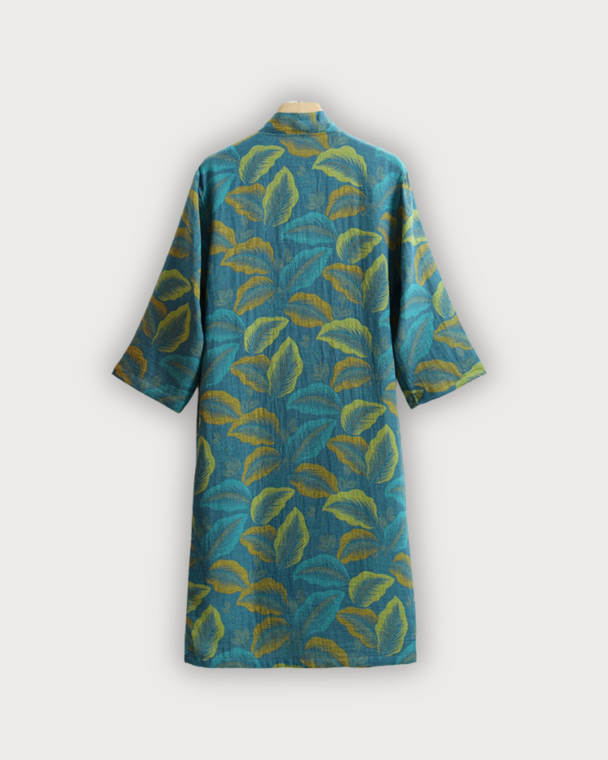 Peignoir de Bain Kimono