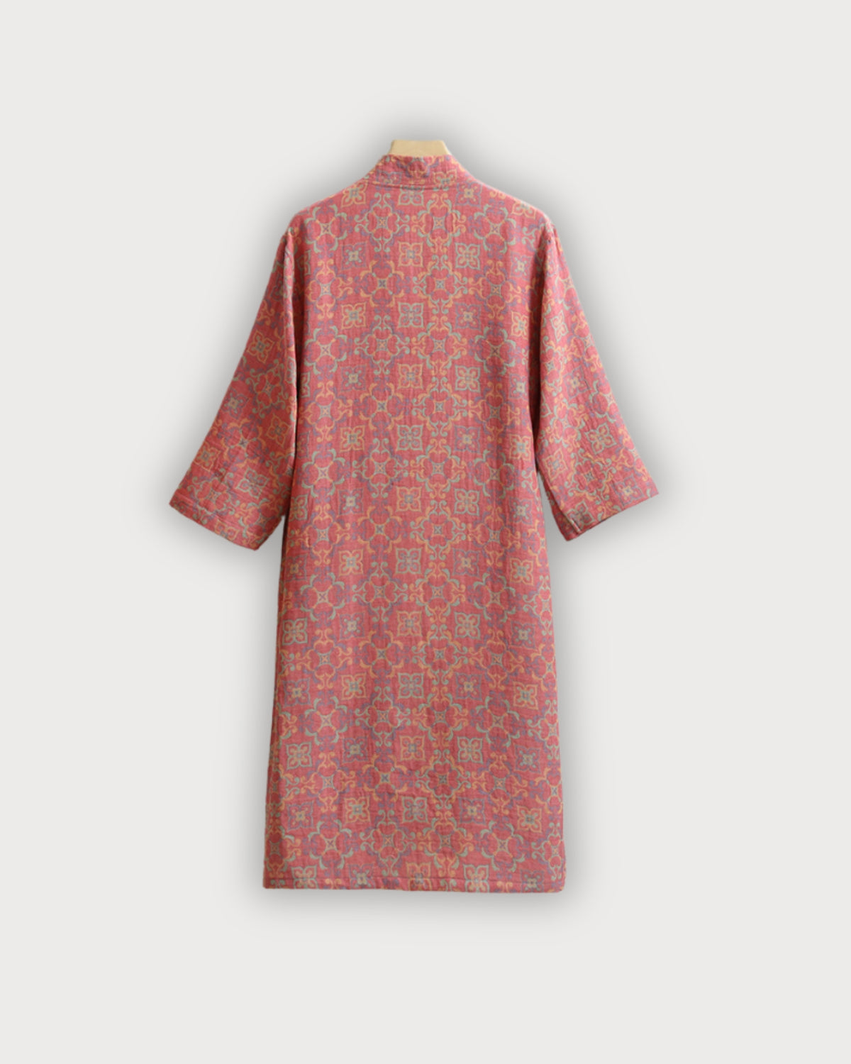 Peignoir de Bain Kimono