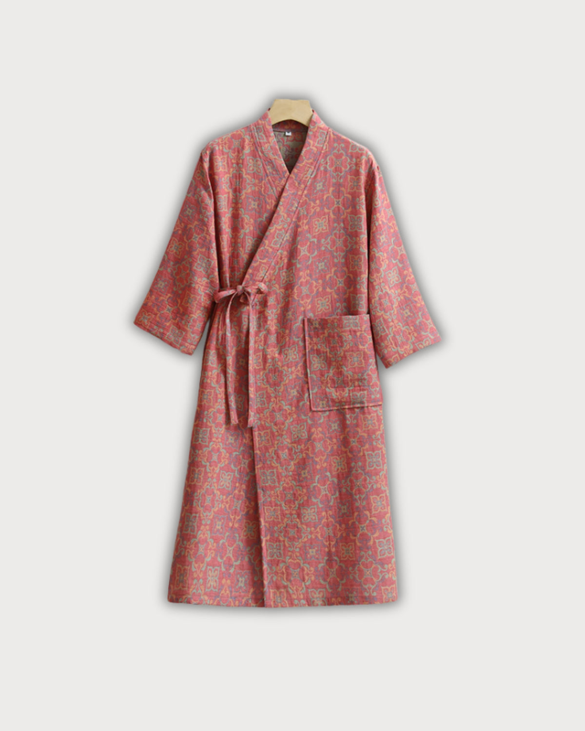 Peignoir de Bain Kimono