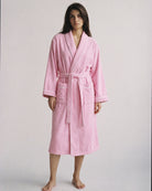 Peignoir de Bain Rose
