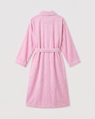 Peignoir de Bain Rose