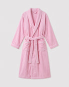 Peignoir de Bain Rose