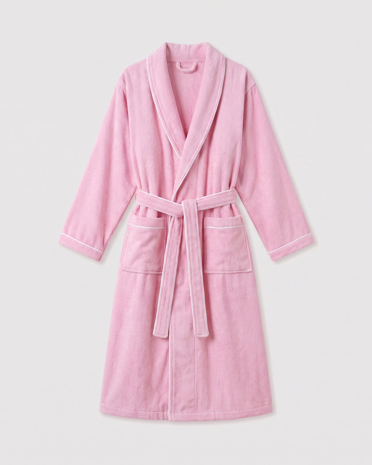 Peignoir de Bain Rose
