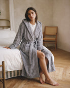 Peignoir de Chambre Femme