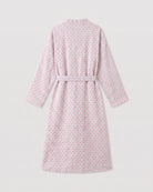 Peignoir de Chambre Femme Coton