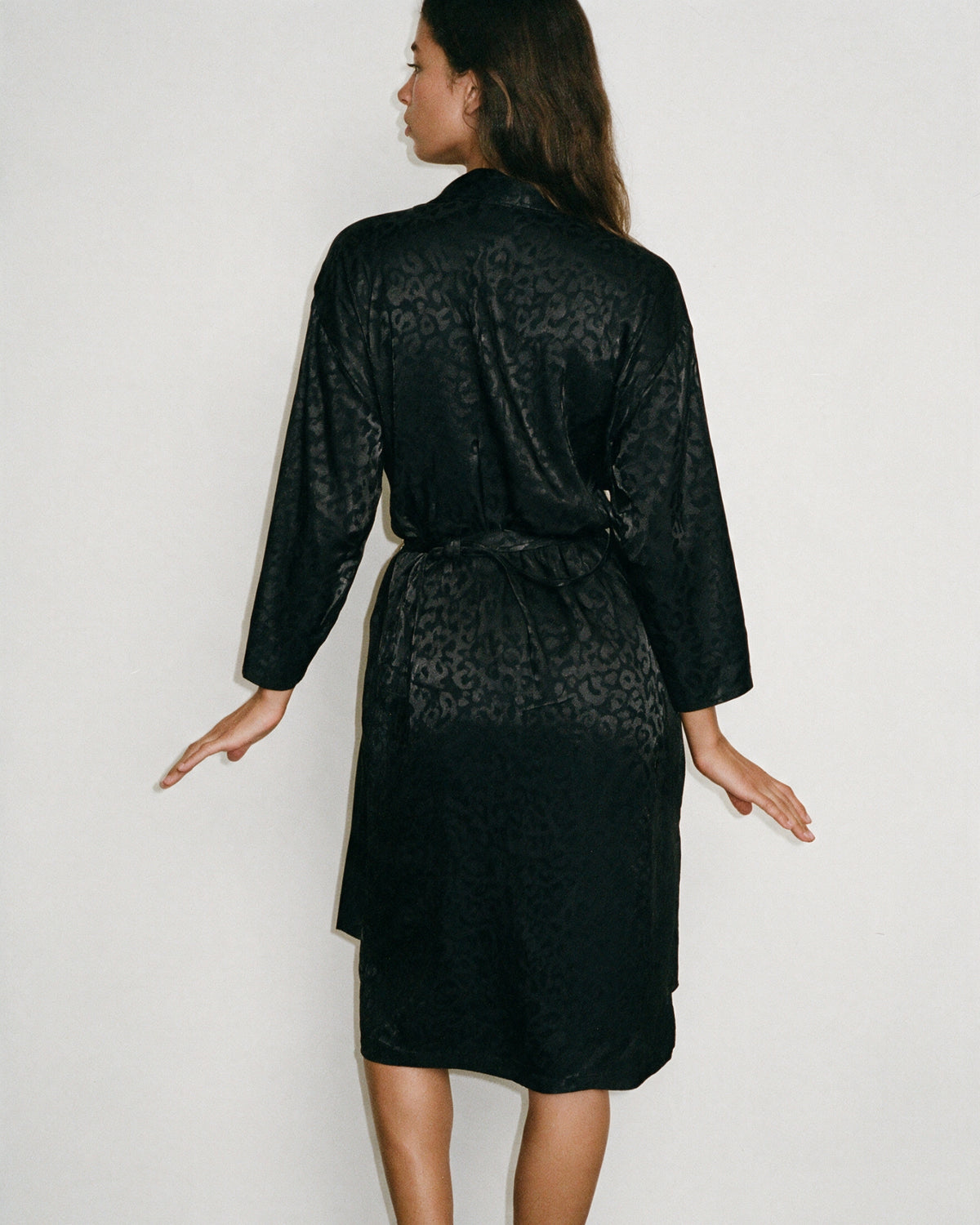 Peignoir de Nuit Femme