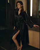 Peignoir de Nuit Femme