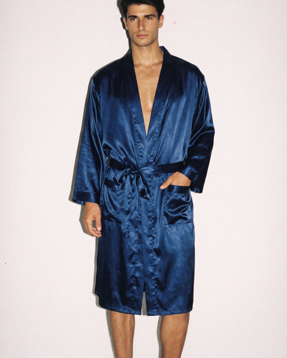 Peignoir de Nuit Homme​