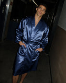 Peignoir de Nuit Homme​